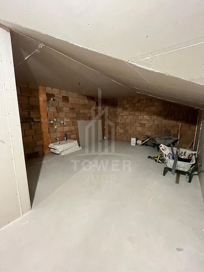 Ocazie unică – 2 camere, 40 mp utili – Șelimbăr - Poză 4