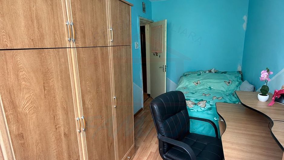 🏡 De vanzare 3 camere, Micro 19, 45.000 EURO - Poză 5