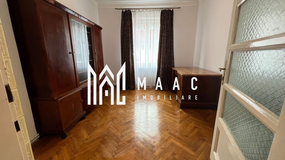 Apartament 3 camere la casa I Etaj 1 I Ultracentral - Poză 8