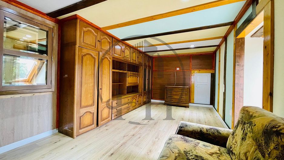 SOLD/ VANDUT Casă / Vilă cu 4 camere de vânzare în zona Km 5 - Poză 5