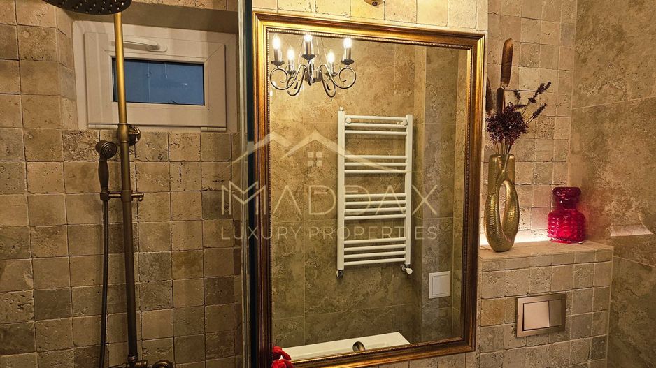 Apartament complet reinventat 2 camere | Piața Victoriei - Poză 5