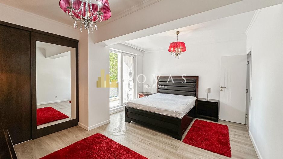Inchiriere Apartament 3 Camere Erou Iancu Nicolae Pipera - Poză 4