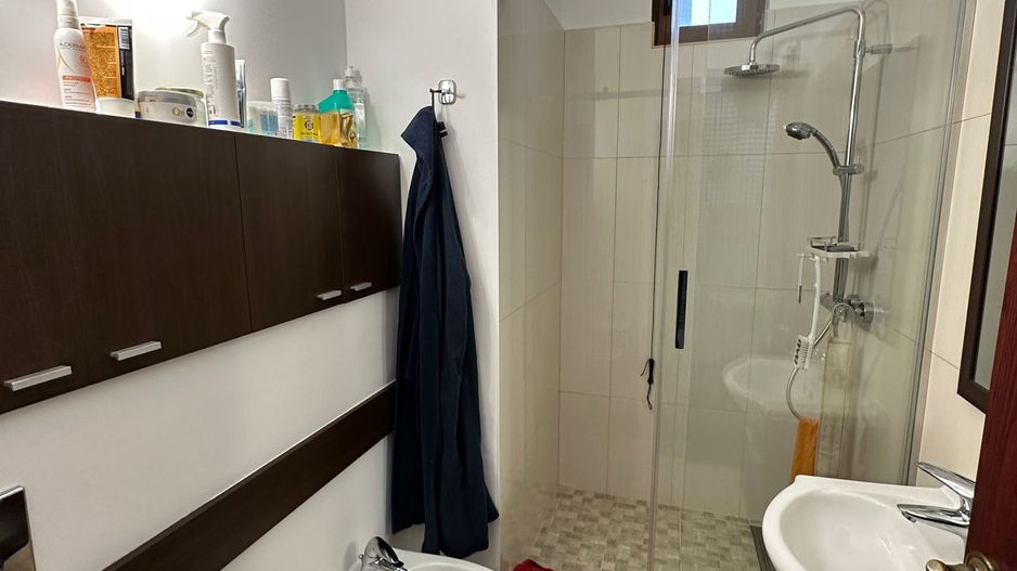 Casa calduroasa și primitoare  Dumbravita - Parc Primărie - Poză 13