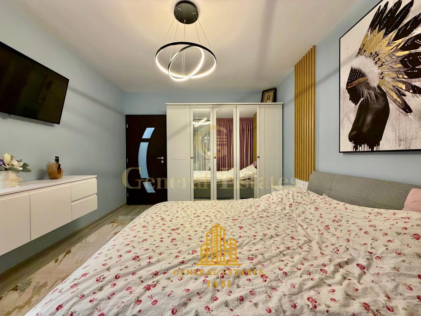 Vânzare apartament 2 camere, la cheie | Valea Lupului - Poză 2