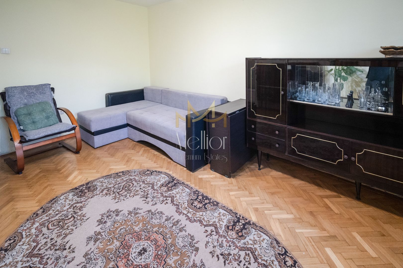 Apartament 3 camere, 80 mp, pet friendly, Manastur, zona Parang! - Poză 6