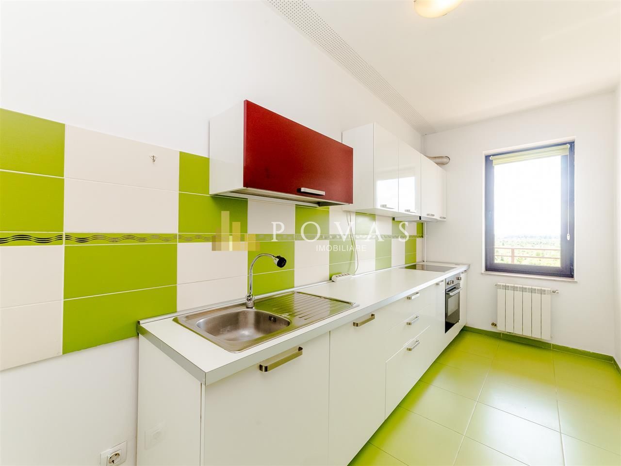 Vanzare Apartament 2 camere Privighetorilor Baneasa Iancu Nicolae - Poză 5