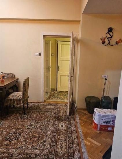 Apartament 3 camere, Calea Victoriei, 2 balcoane – vedere superbă - Poză 4