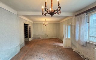 Cotroceni | Casa 4 camere | 112mp | curte comuna | 245.000 EUR - Poză 1