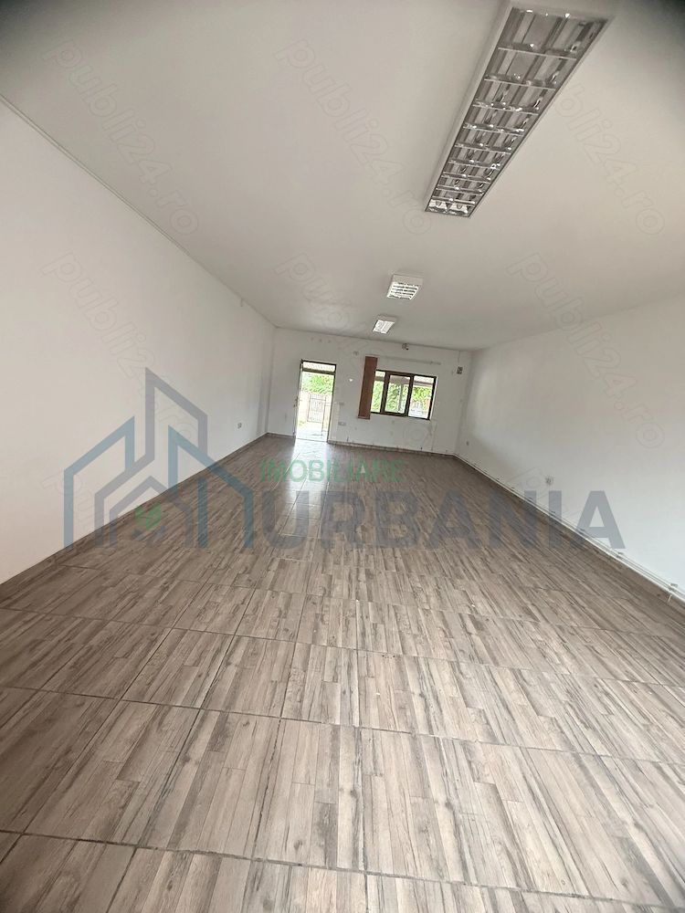 Casă de vânzare cu teren 2500 mp, P+M, Păușești, comuna Dumești, județul Iași - Poză 7