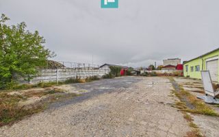 Hală industrială 300mp - Ineu, Arad - Poză 7