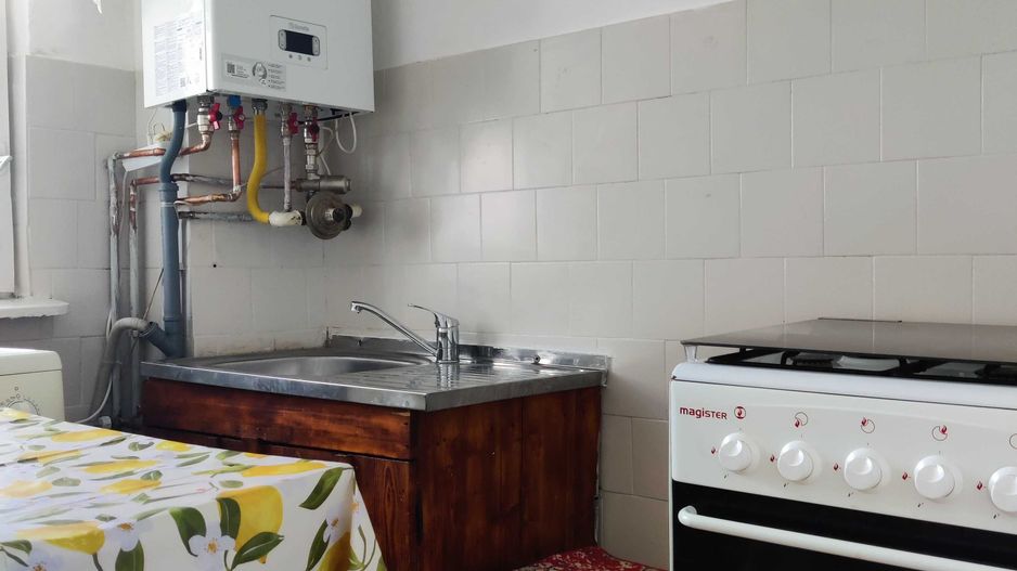 Apartament cu 1 camera de închiriat Zona Cetate Alba Iulia - Poză 5