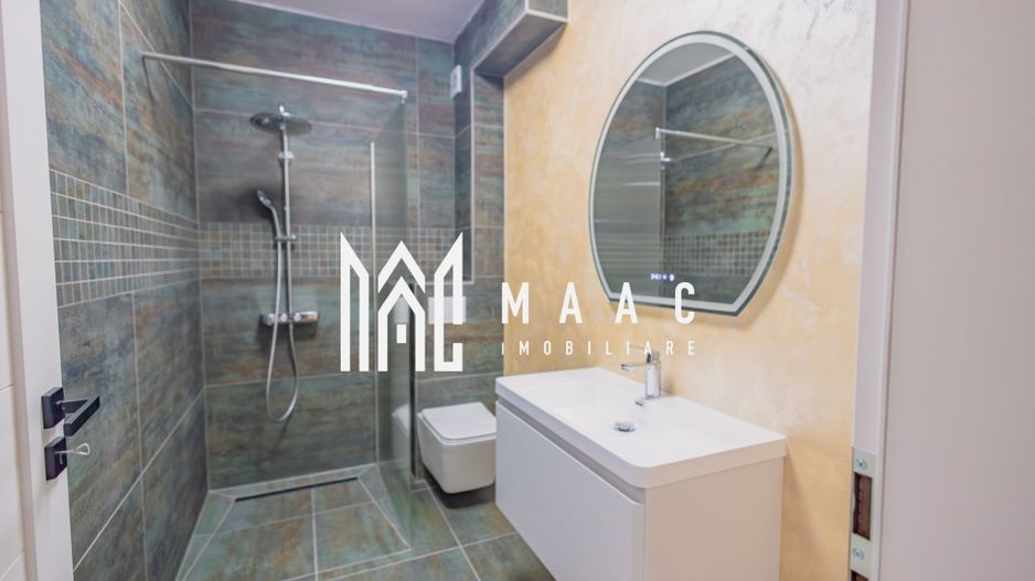 Penthouse | 4 camere | Balcon | Parcare | Terasa | D. Stanca - Poză 10