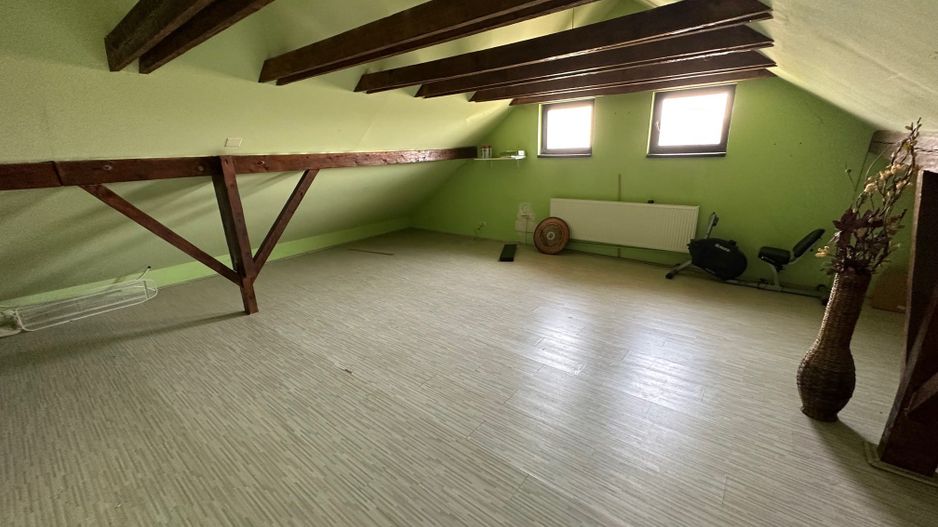 DUPLEX LA INTRARE IN MOSNITA NOUA - Poză 27