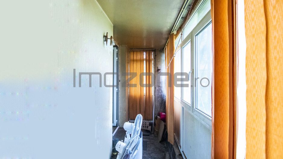 Garsoniera de vanzare, zona Obor, 35 mp, balcon, bloc reabilitat, metrou! - Poză 7