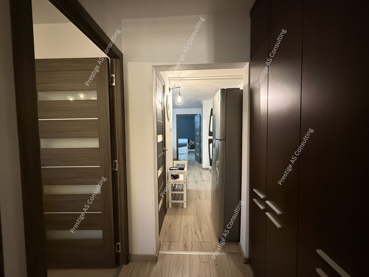 Apartament 3 Camere | Etaj 4 | Bucovina - Poză 10