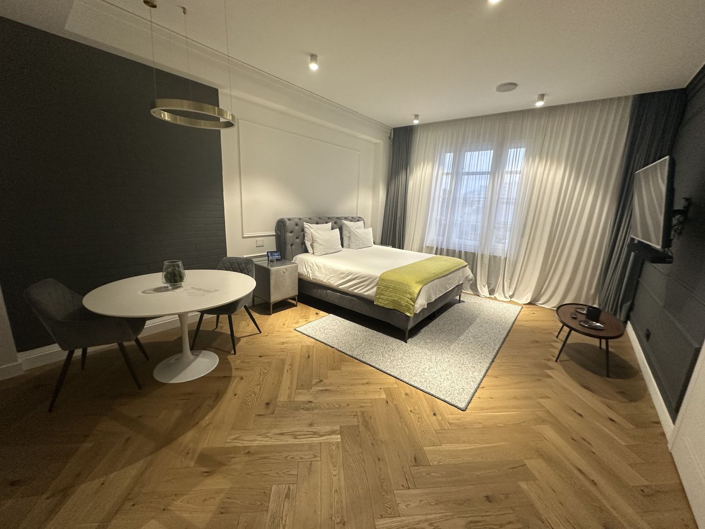 Apartament   4 camere - Poză 10