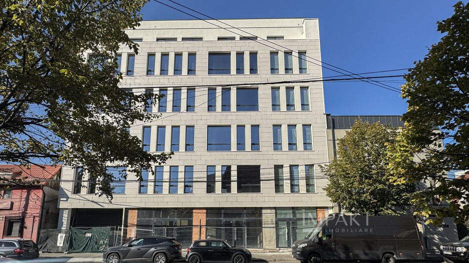 Imobil versatil cu functiuni mixte zona P-ta Mihai Viteazul - Poză 22