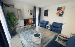 Grozavesti Zen Politehnica| 2 Camere| Mobilat| Prima Chirie - Poză 3