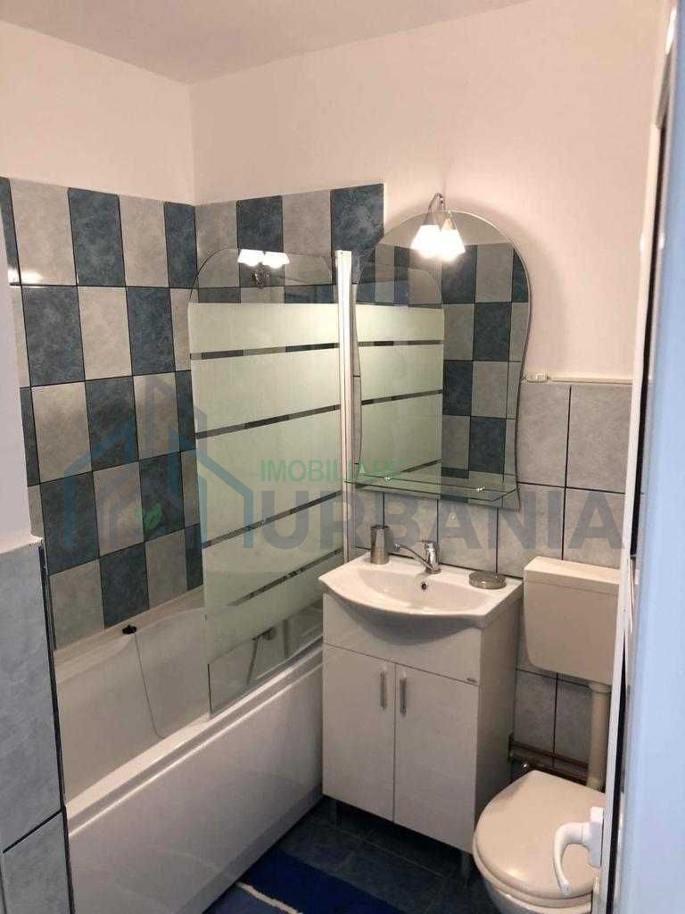Apartament 1 cameră decomandat, etaj 3, zona Oancea, Iași - Poză 8