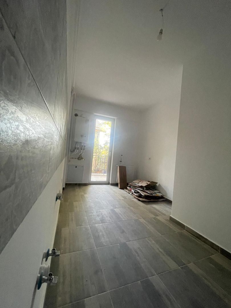 2 camere aproape metrou Berceni, preț promo, complex deosebit - Poză 5