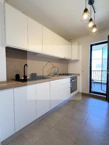 Apartament 2 camere  H Pipera Lake I Rond OMV I COMISION 0% - Poză 4