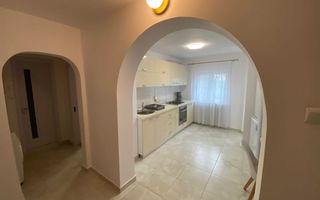 Închiriez apartament de 2 camere de 63 mp la 6 min de metrou Lujerului - Poză 2