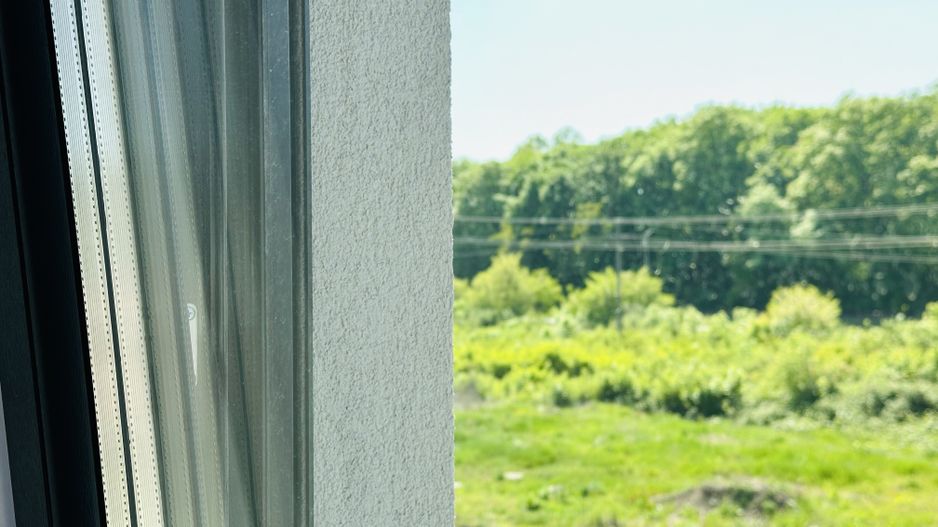 Design Ultramodern | Pompa de caldura | 131 mp, 4 bai | Langa Padure - Poză 25