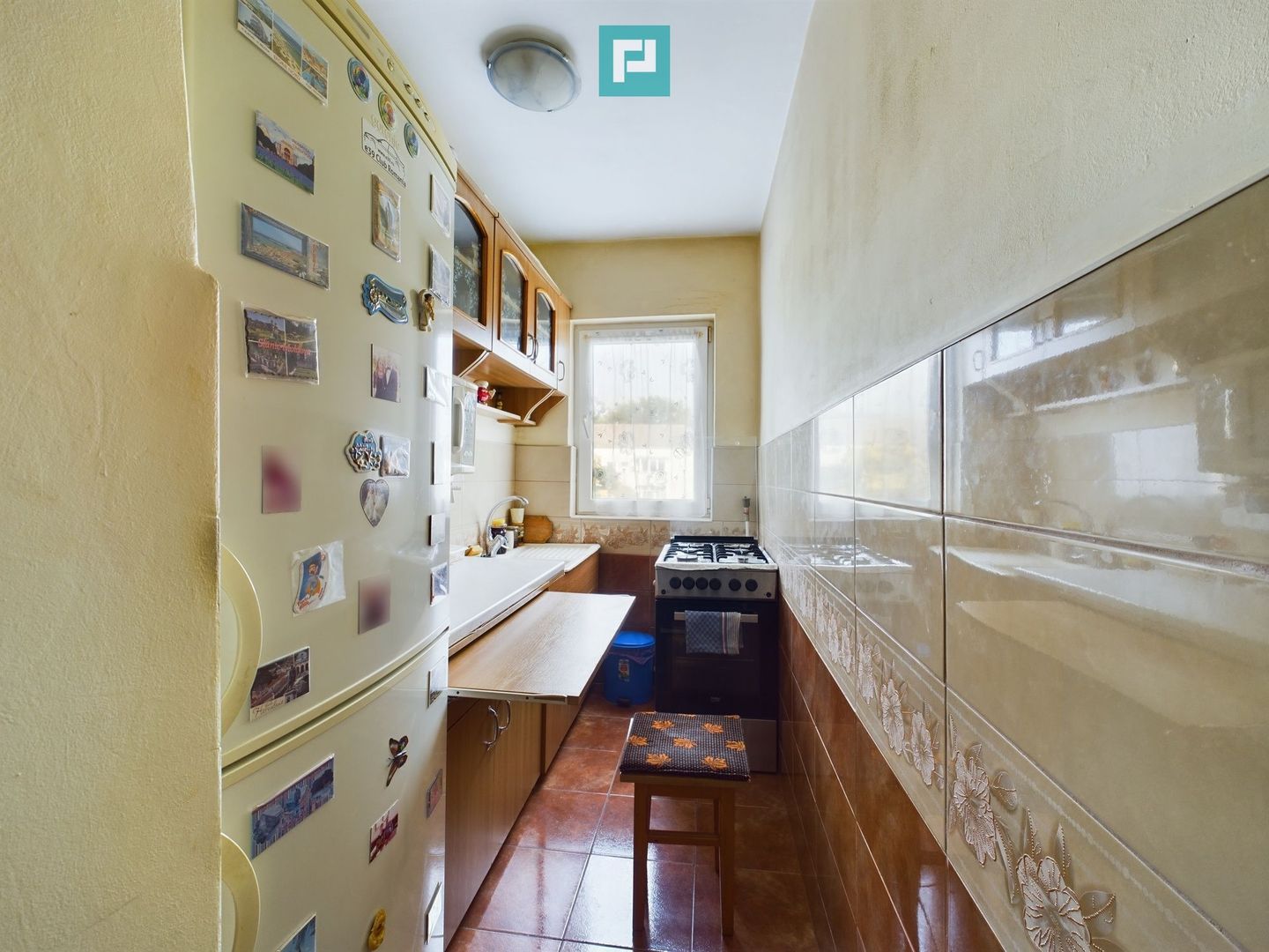 Ocazie! Apartament cu 3 camere, zona Dâmbovița lângă restaurant Nora - Poză 9