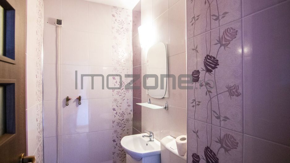 Complex Apusului 4 camere, etaj 3/4, 2 bai, bloc din caramida, 2 boxe! - Poză 11