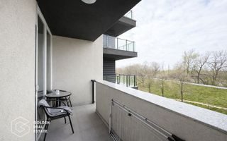 Apartament modern cu 3 camere, Micalaca Malul Muresului, etajul 2 - Poză 11