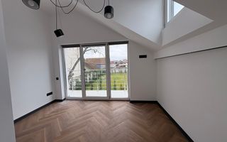 Apartament la vilă I 3 Camere I Et 2 I Balcon I 2 Parcări - Poză 8