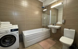 Apartament 2 camere semidecomandat – Palas, Iași | Vedere directă - Poză 8