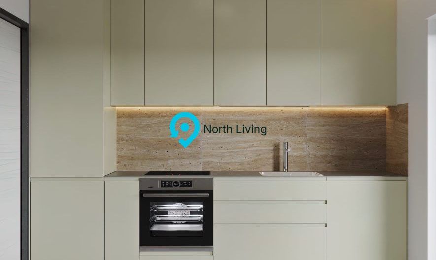 Penthouse 3 camere, 144 mp, terase, Prelungirea Ghencea - Poză 3