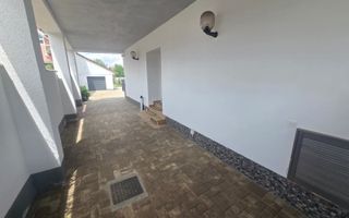 Casa moderna 4 camere 500 teren zona Terezian - Poză 10