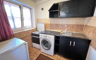 Apartament cu 2 Camere dispus pe 2 nivele | 41 mp | Central | Piața Abator - Poză 5