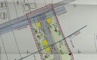 TEREN INTRAVILAN CU PUZ\ 704 MP\CARANSEBEȘ\ ZONA TEIUȘ - Poză 3