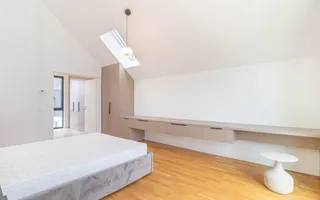 Inchiriere | vila | townhouse | 4 camere | Avalon Estate - Pipera - Poză 18
