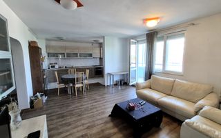 Apartament cu 2 camere 85 mp + 35 mp terasa si balconul + 2 locuri de parcare - Poză 4