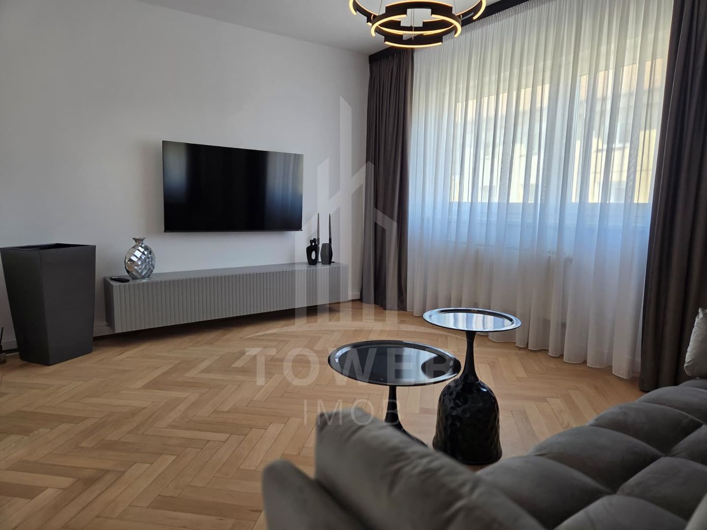 Apartament 2 camere – Prima închiriere – Totul nou – Cartier Ștrand - Poză 3