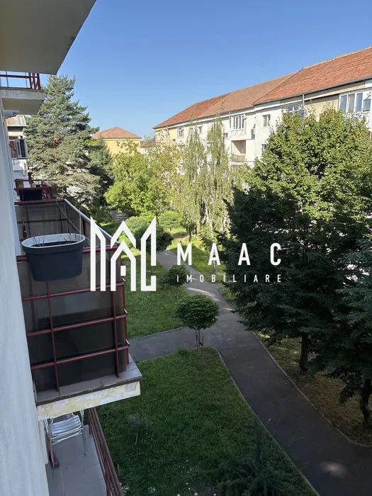 Apartament 2 camere de vânzare | Sibiu, Ștrand | 60 mp - Poză 4