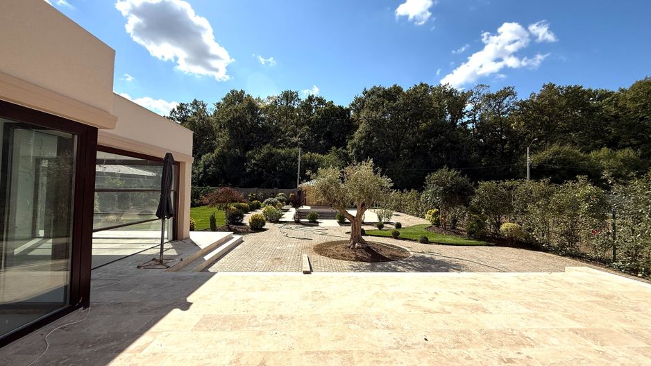 Vila Deosebita la Marginea Padurii Tunari | 548mp Utili |Teren 1.568mp - Poză 11