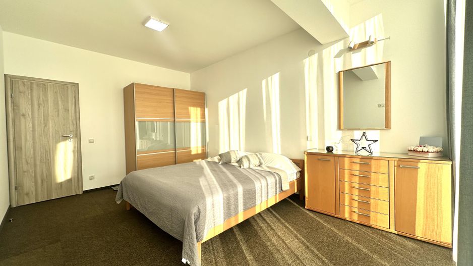 Casă tip duplex de inchiriat, Bartolomeu - Poză 6