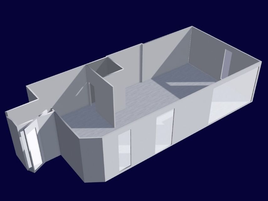 Spatiu comercial la intrare in Santandrei - Poză 5