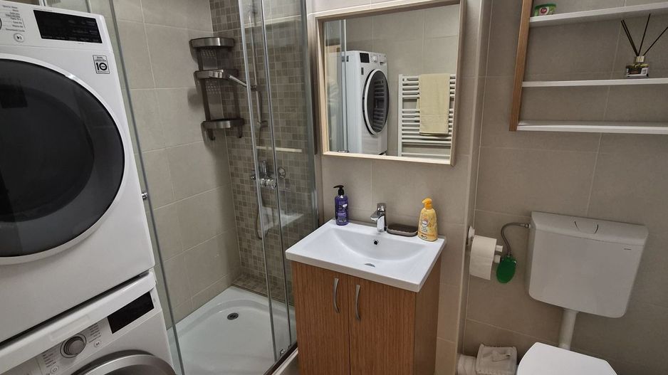 Apartament 3 camere 2 bai, Drumul Taberei - Bucla - Poză 6