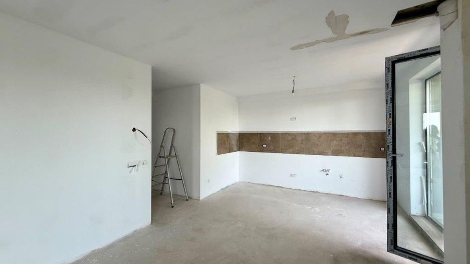 Apartament 2 camere Pipera - Poză 12