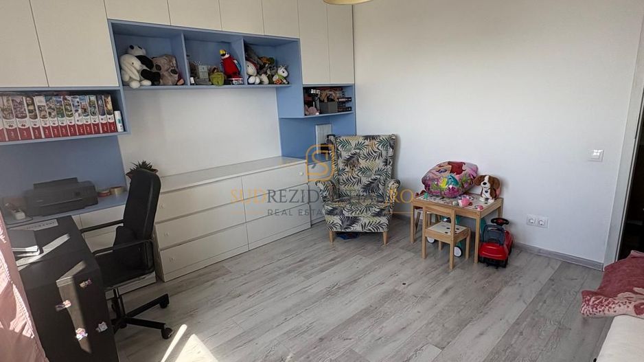 Apartament 3 camere, Bd. Metalurgiei, Sector 4, Comision 0% - Poză 9