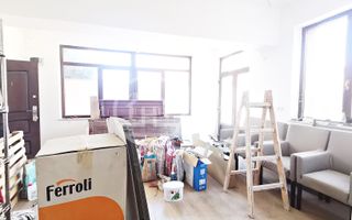 Casa de închiriat cu 7 camere în zona Dimitrie Cantemir, Oradea - Poză 13