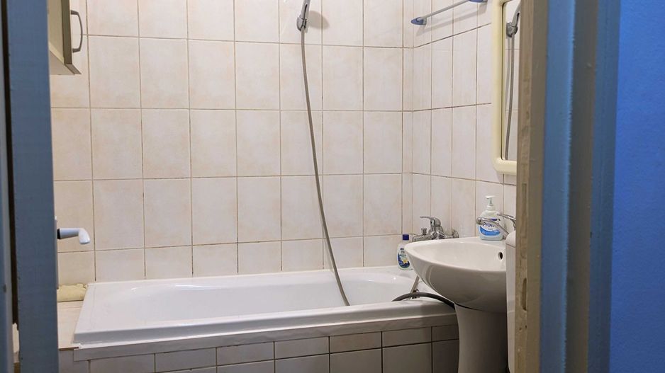 Garsoniera str. Soarelui, cartier Astra, Bv - vanzare - Poză 4