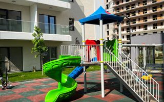 Vânzare, apartament, 2 camere, First Estates Pipera, București - Poză 11