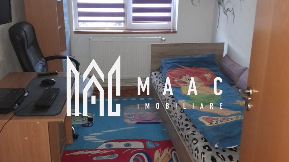 Apartament 3 camere | Etaj 1 | 73 mpu | Talmaciu - Poză 4